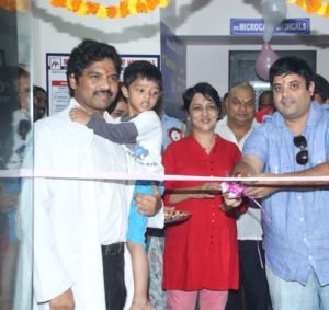 free ent camp, maurya foundation