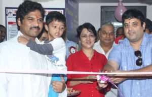 free ent camp, maurya foundation