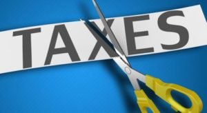 Tax exemption of trust 80G