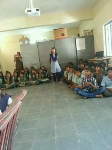 save hearing program, maurya foundation, hyderabad, india