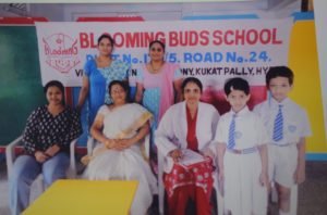 free speech and hearing camp, maurya foundation