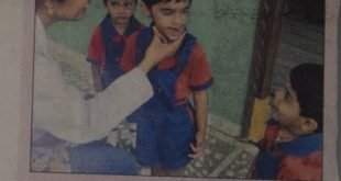 free speech and hearing camp, maurya foundation