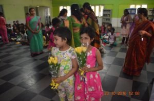save hearing program, maurya foundation, Mr. Maganti Gopinadh