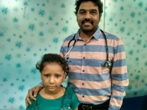 free cochlear implant surgery