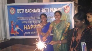 beti bachavo- beti padavo program