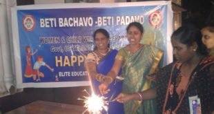 beti bachavo -beti padavo program