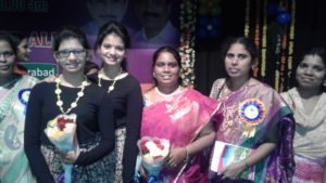 beti bachavo- beti padavo program